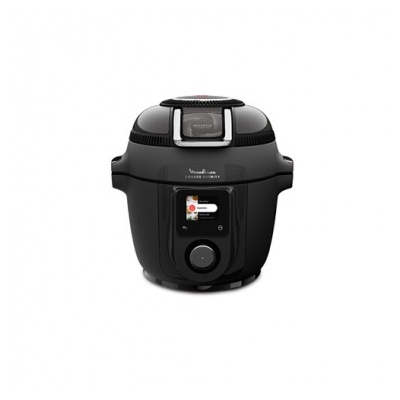 Moulinex CE9828F0 Cookeo Infinity, Air fryer + Multicuiseur