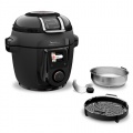 Moulinex CE9828F0 Cookeo Infinity, Air fryer + Multicuiseur