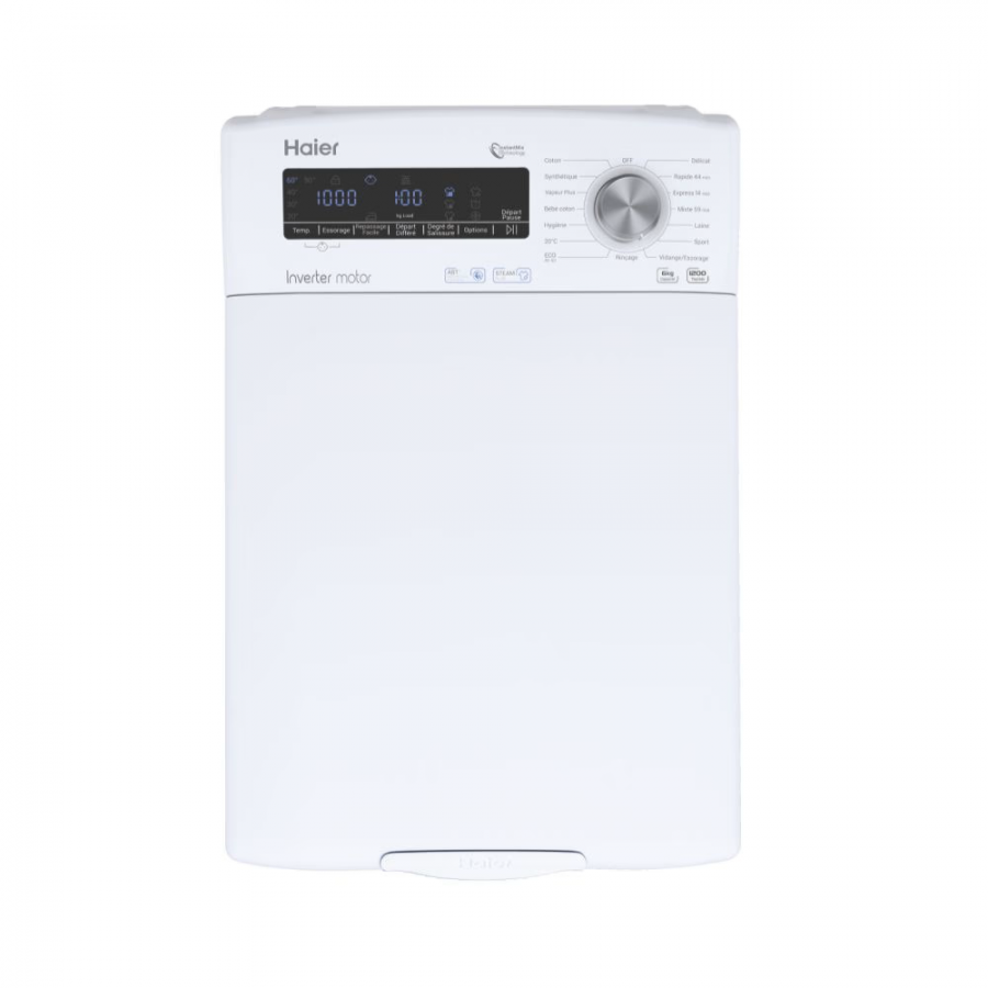 HAIER RTXSG 26TME/1-47 n°4