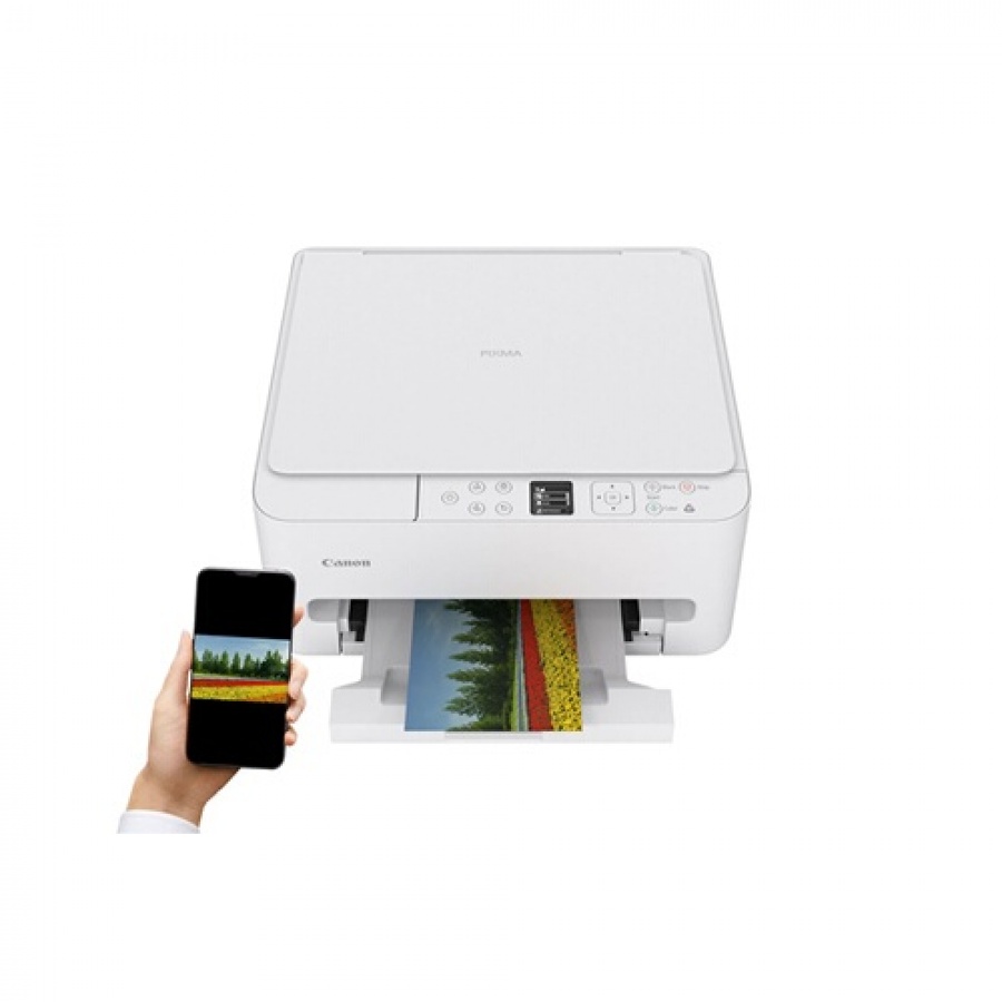 Canon Pixma TS6550i n°6