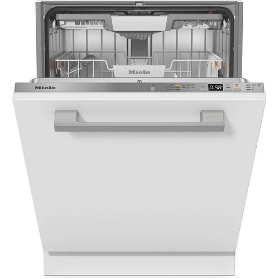 Miele G 5856 SCVi XXL n°1