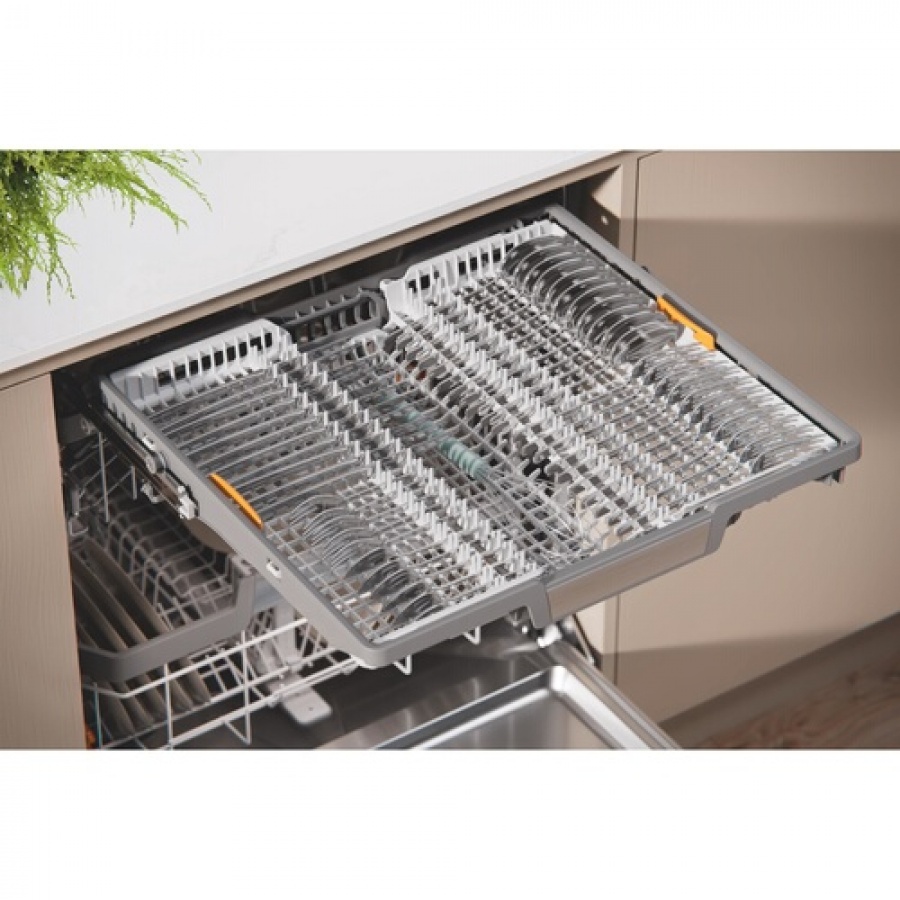 Miele G 5856 SCVi XXL n°5