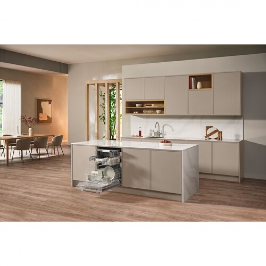 Miele G 5856 SCVi XXL n°9