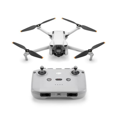 DJI MINI 3 GL AVEC TELECOMMANDE