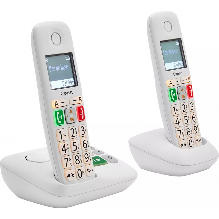 GIGASET E290A DUO n°3