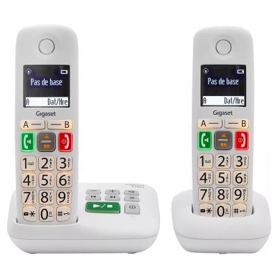 GIGASET E290A DUO