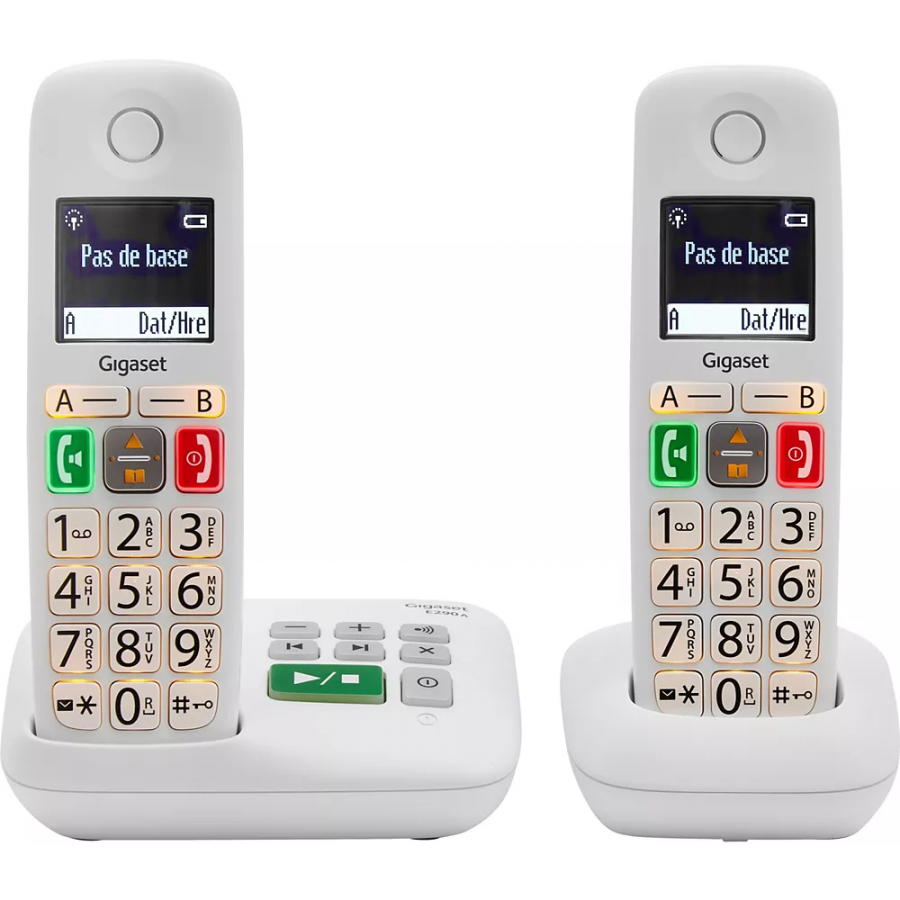 GIGASET E290A DUO n°1