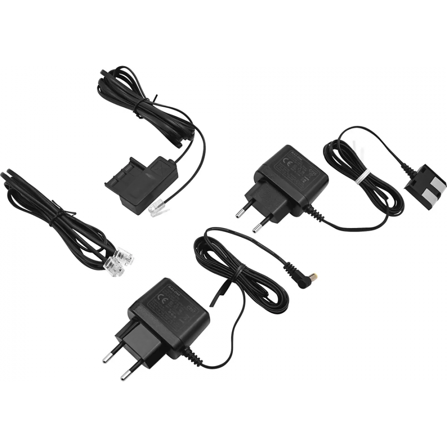 GIGASET E290A DUO n°5