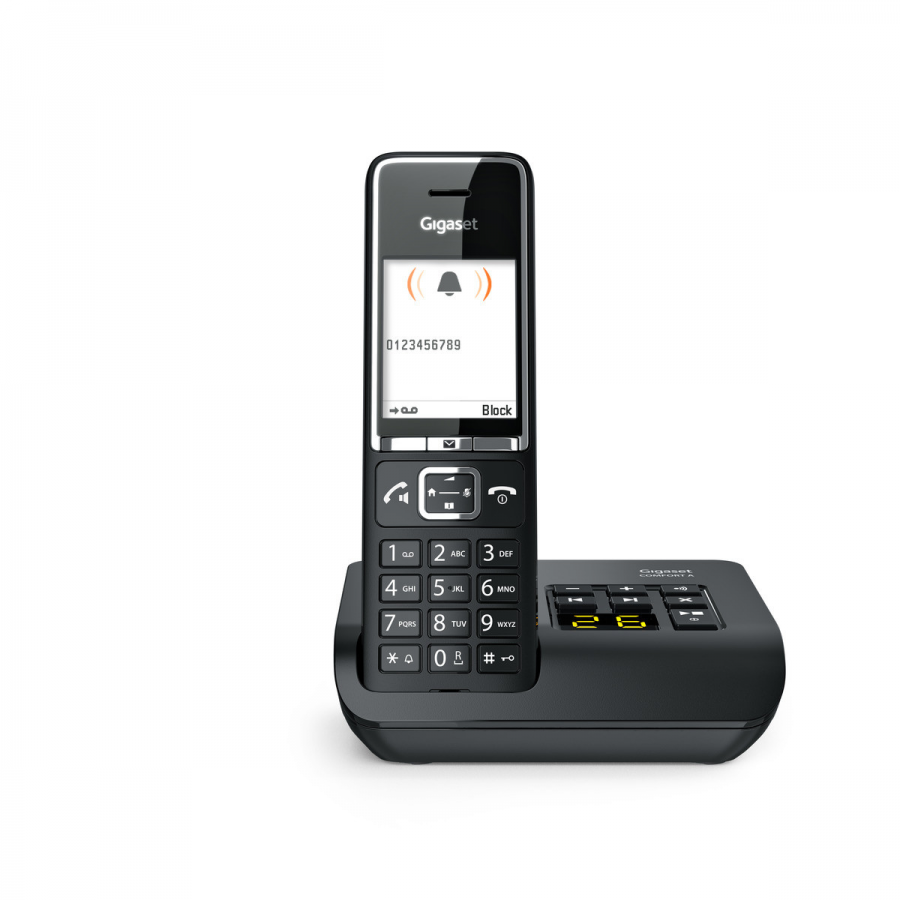 GIGASET COMFORT 550A SOLO n°3