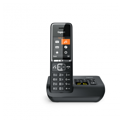 GIGASET COMFORT 550A SOLO