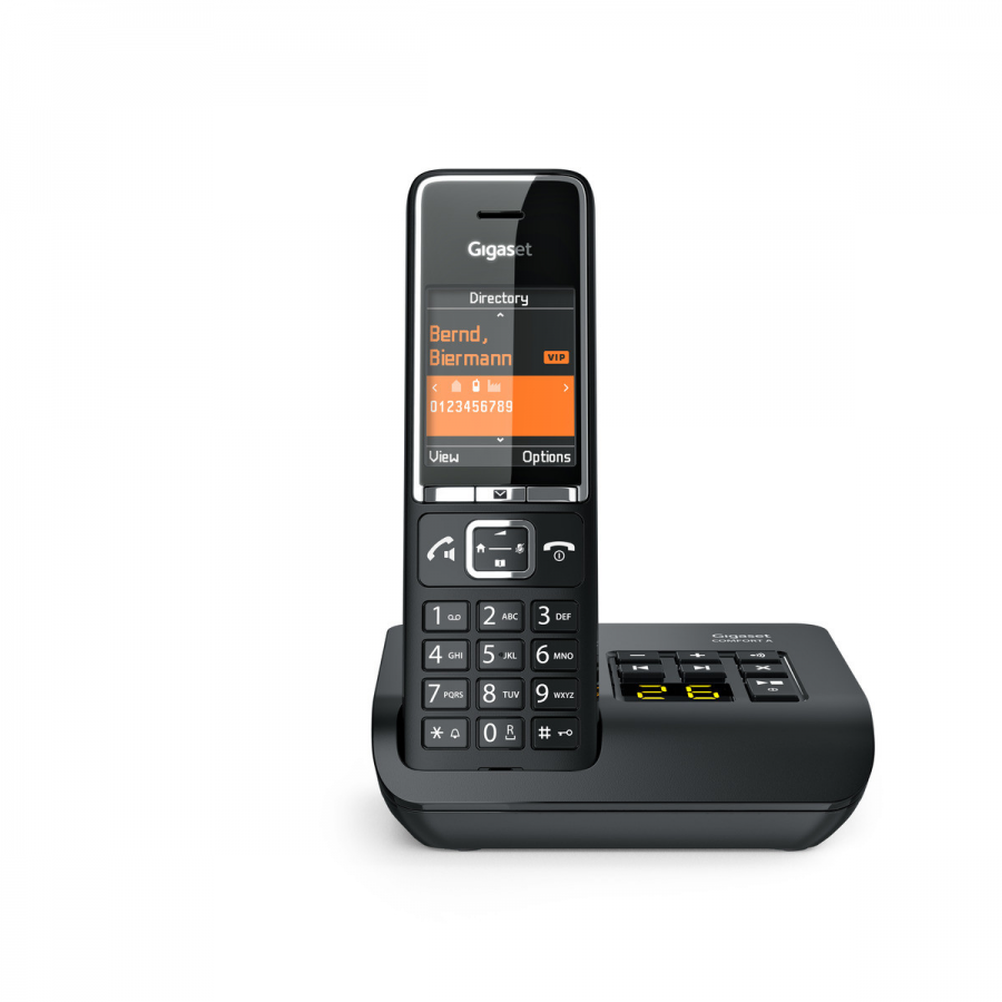 GIGASET COMFORT 550A SOLO n°1