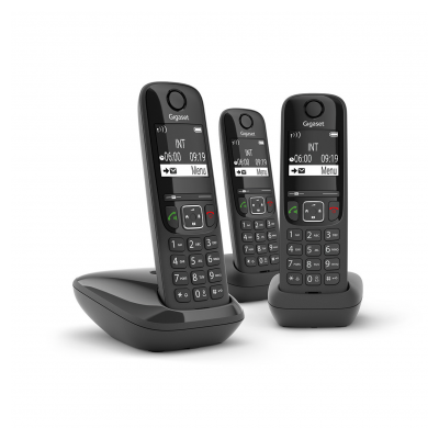GIGASET AS690 TRIO