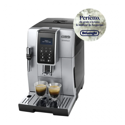 DELONGHI FEB3535.SB DINAMICA