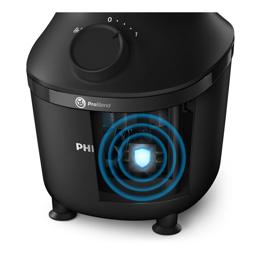 PHILIPS HR204101 n°3