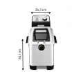 MOULINEX EASY PRO YY5144FB