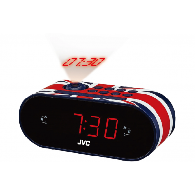 JVC RAF221Z