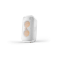 JBL PARTY BOX CLUB 120 BLANC