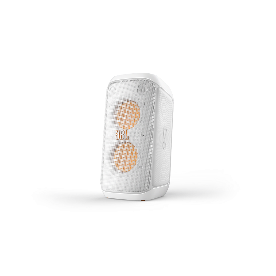 JBL PARTY BOX CLUB 120 BLANC n°12