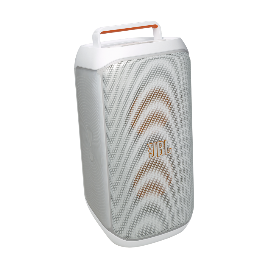 JBL PARTY BOX CLUB 120 BLANC n°3