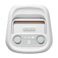 JBL PARTY BOX CLUB 120 BLANC