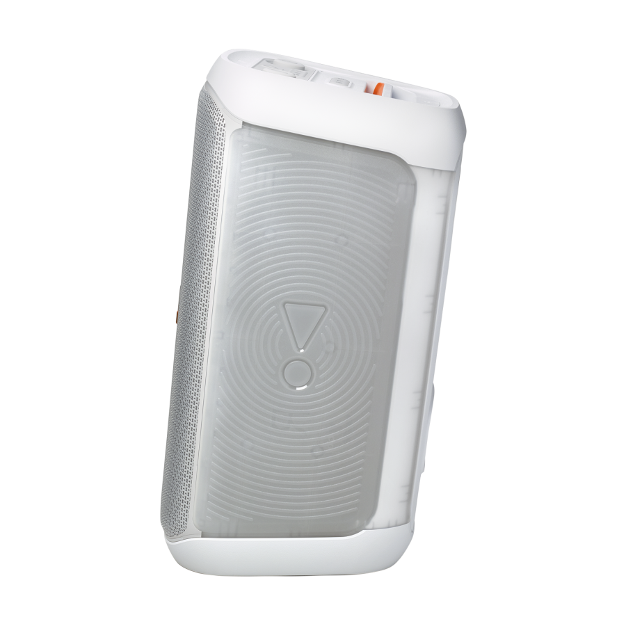 JBL PARTY BOX CLUB 120 BLANC n°4