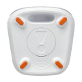 JBL PARTY BOX CLUB 120 BLANC