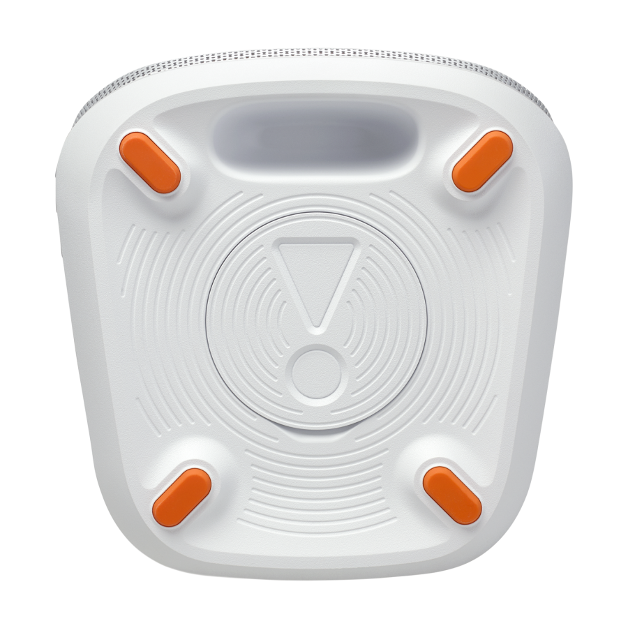 JBL PARTY BOX CLUB 120 BLANC n°10