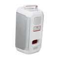 JBL PARTY BOX CLUB 120 BLANC