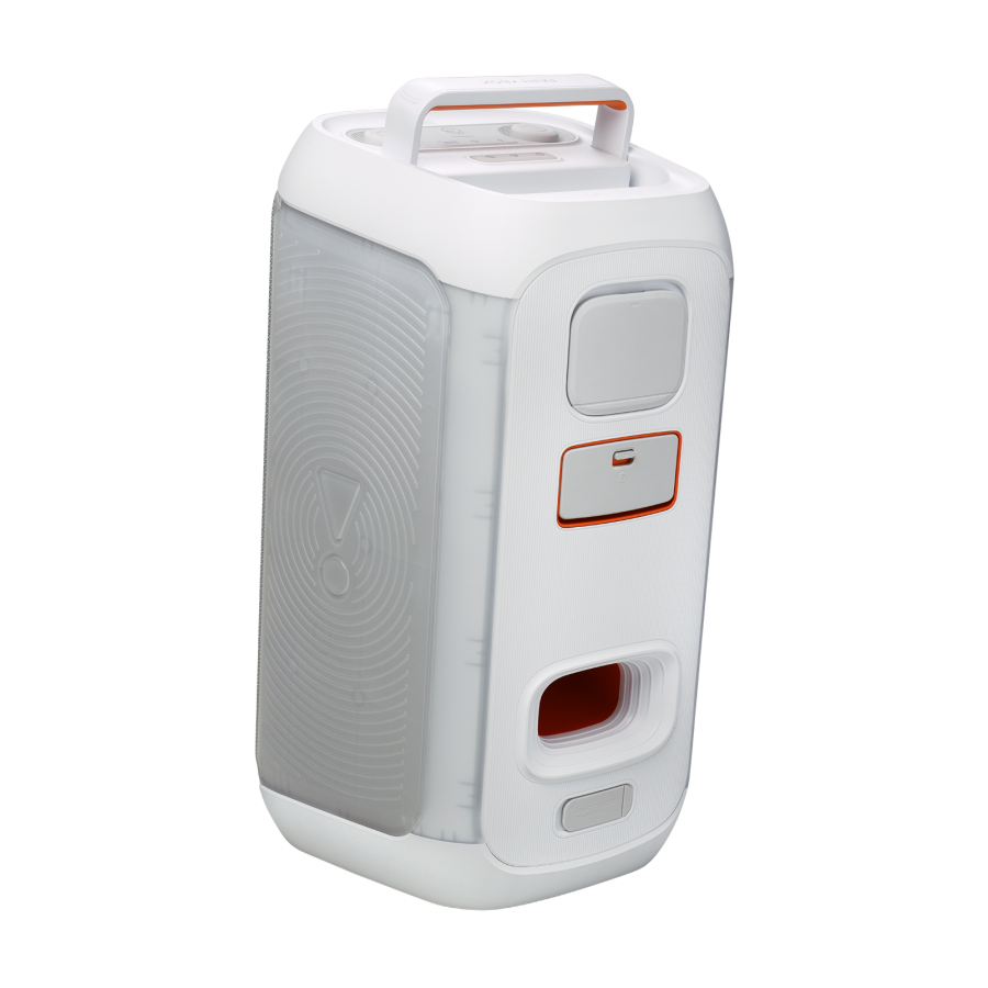 JBL PARTY BOX CLUB 120 BLANC n°5
