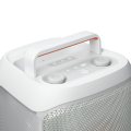 JBL PARTY BOX CLUB 120 BLANC
