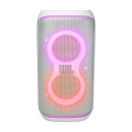 JBL PARTY BOX CLUB 120 BLANC