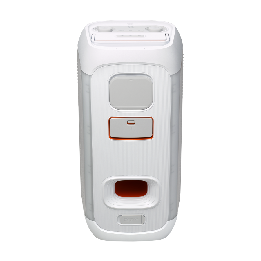 JBL PARTY BOX CLUB 120 BLANC n°11