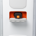 JBL PARTY BOX CLUB 120 BLANC