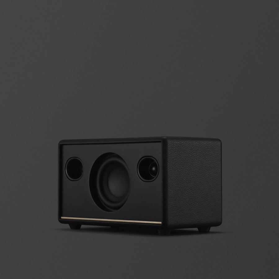 MARSHALL ACTON III NOIR n°9