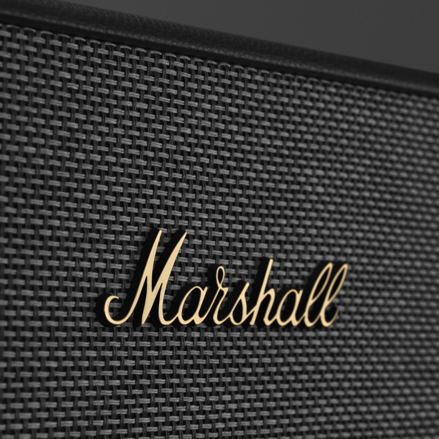 MARSHALL ACTON III NOIR n°8