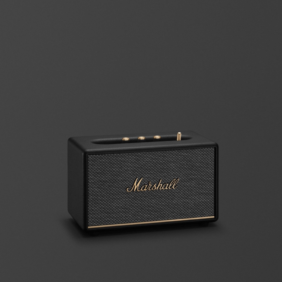 MARSHALL ACTON III NOIR n°5