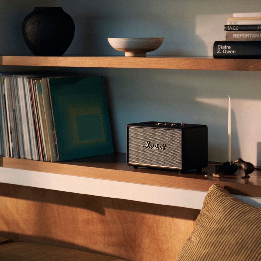 MARSHALL ACTON III NOIR n°10