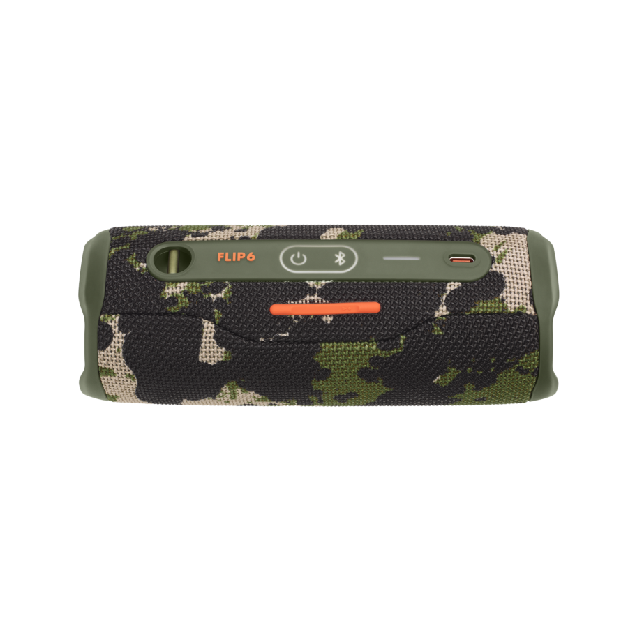 JBL FLIP 6 CAMOUFLAGE n°7