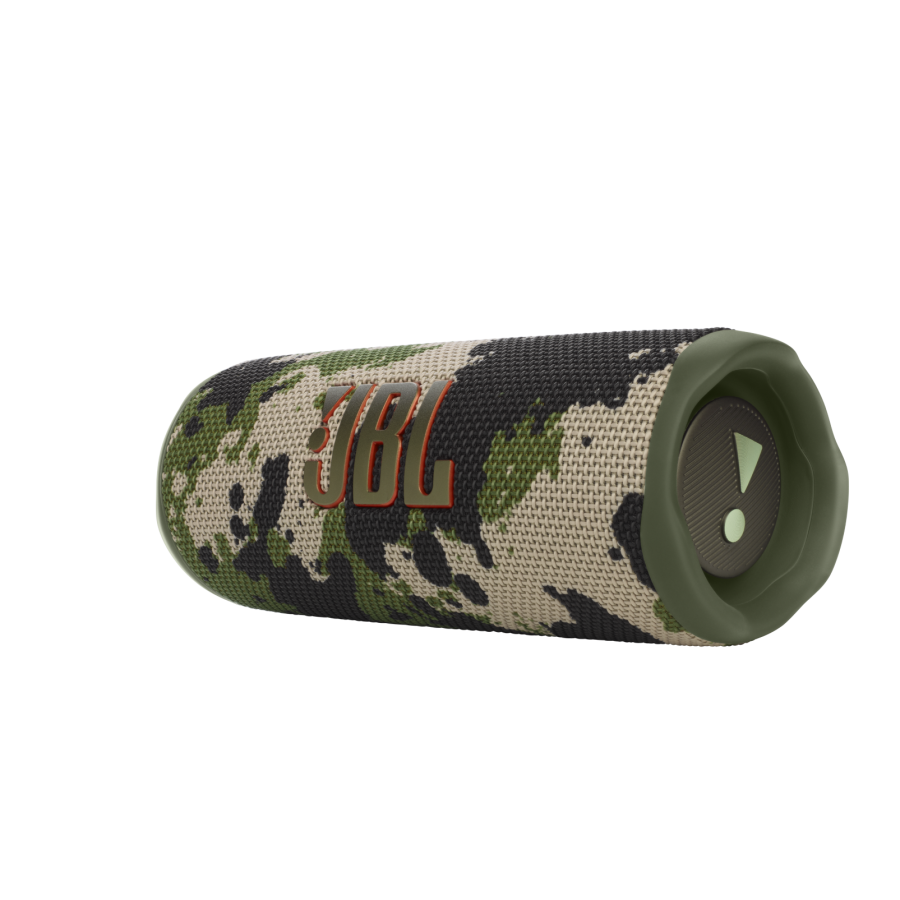 JBL FLIP 6 CAMOUFLAGE n°5