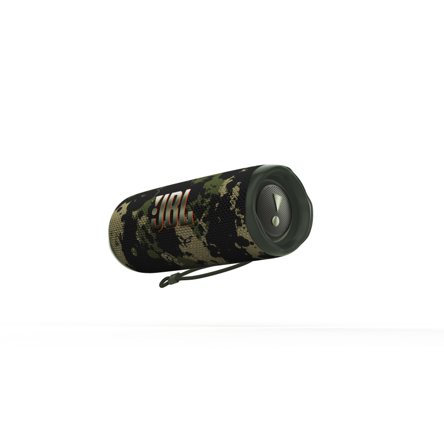 JBL FLIP 6 CAMOUFLAGE n°9