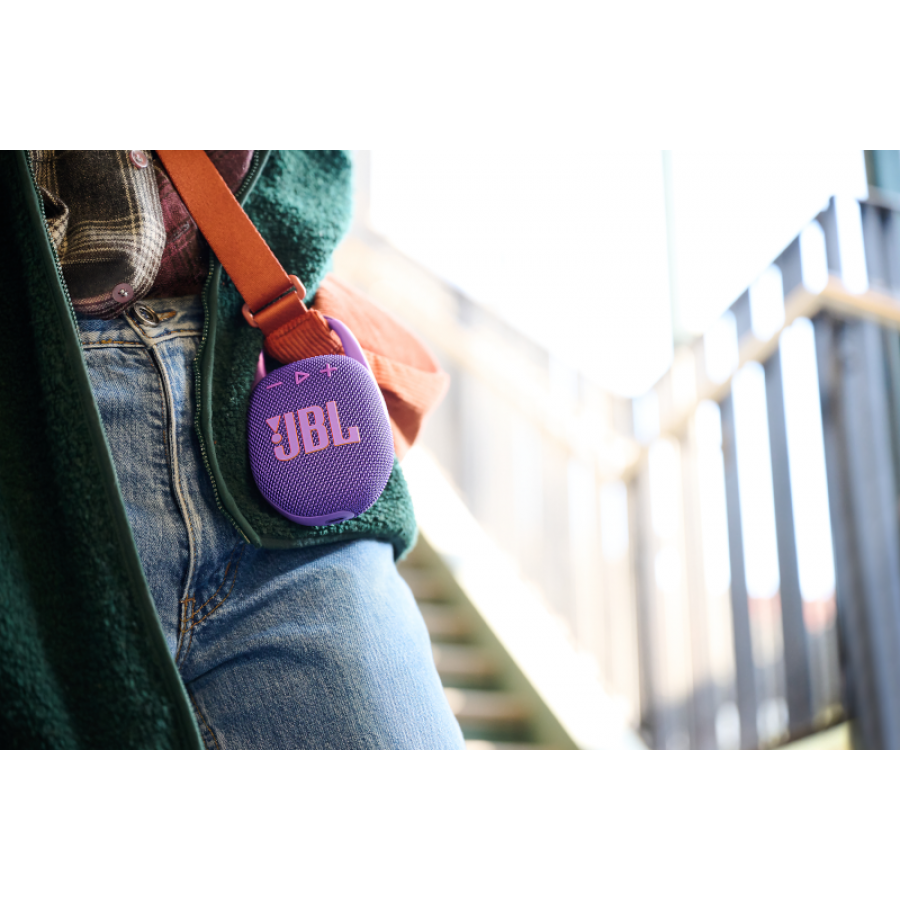 JBL CLIP 5 BLEU n°10