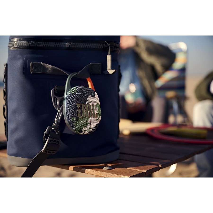 JBL CLIP 5 BLEU n°12