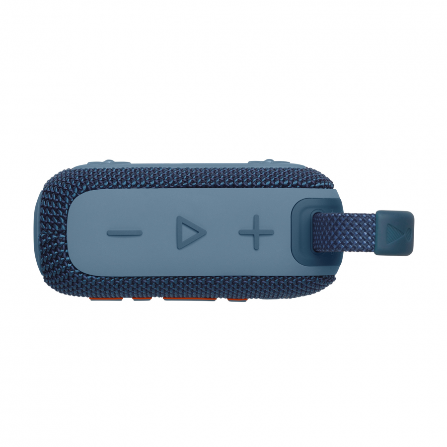 JBL GO 4 BLEU n°5