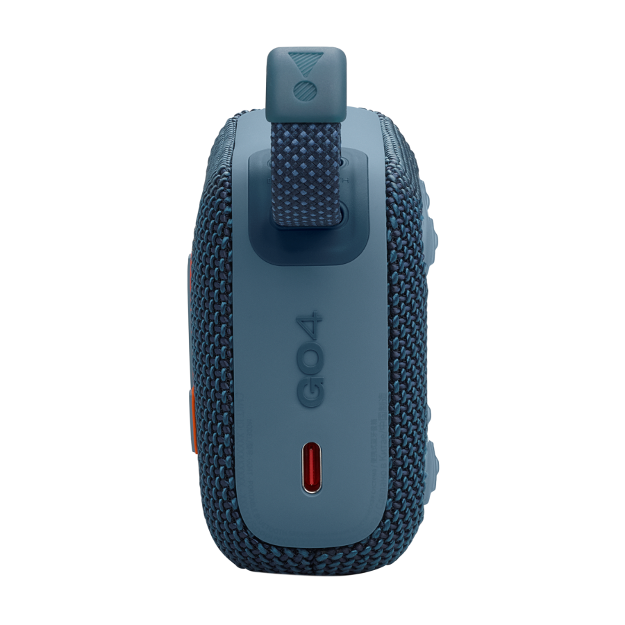 JBL GO 4 BLEU n°6