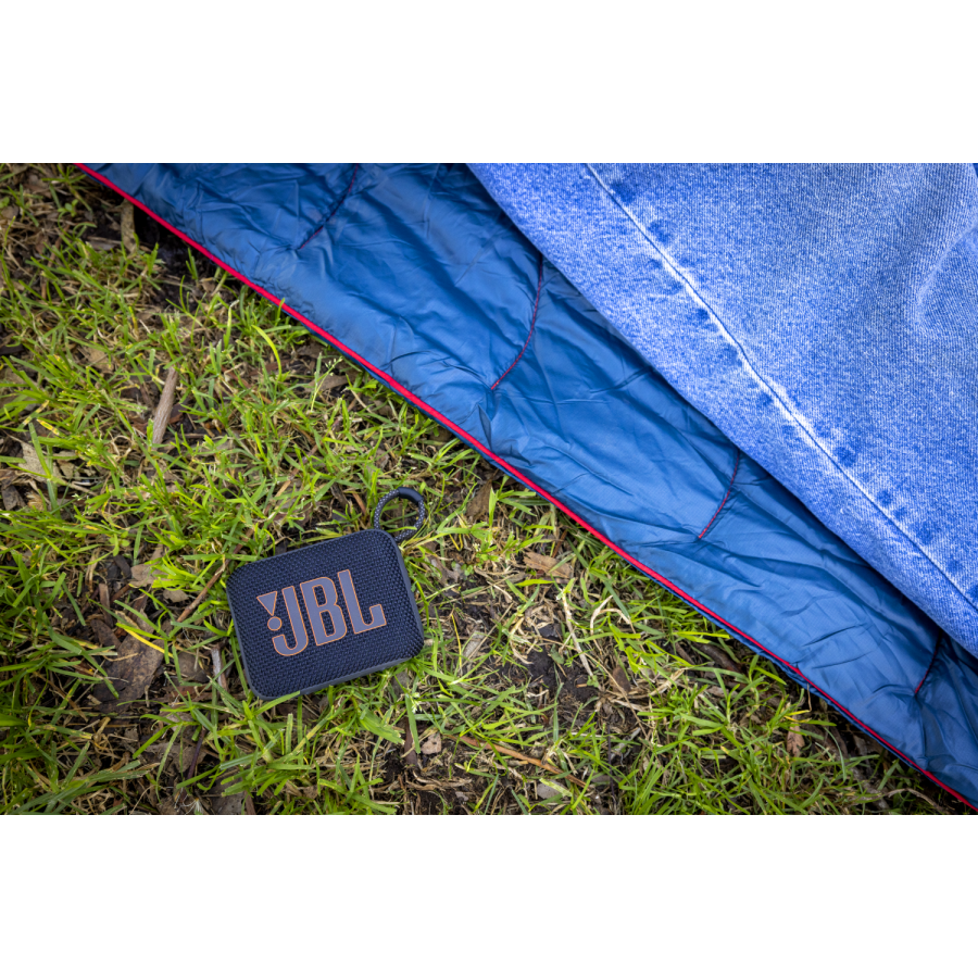 JBL GO 4 BLEU n°10
