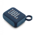 JBL GO 4 BLEU