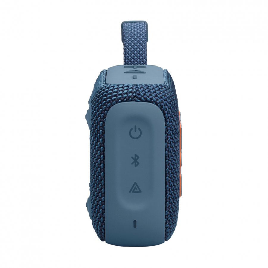 JBL GO 4 BLEU n°7