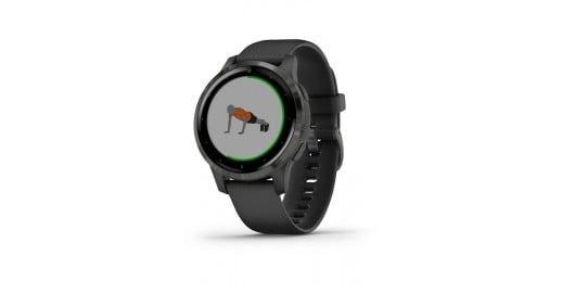 Garmin vivoactive 4 online darty