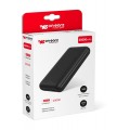 Onearz Mobile Gear Batterie Externe Noire 20.000mAh