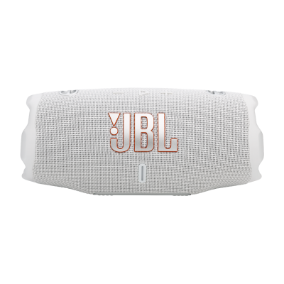 JBL CHARGE 6 BLANC